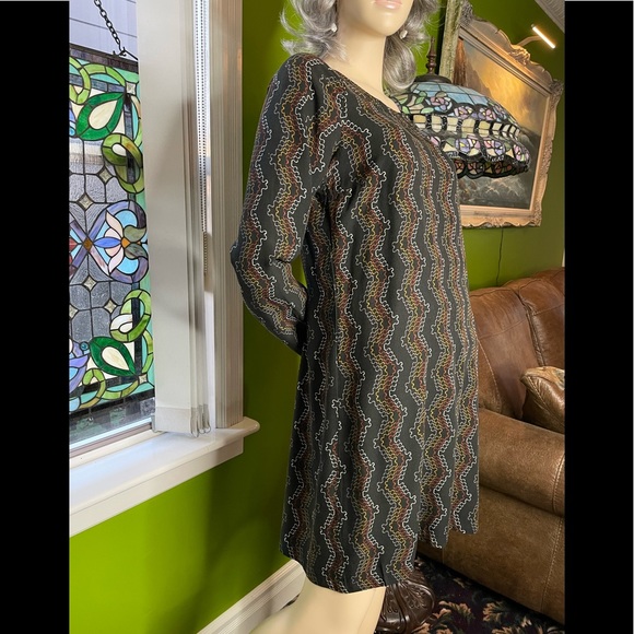 Totem Tunic Dress - Picture 3 of 14